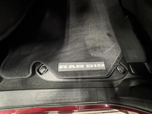Used 2022 RAM 1500 Big Horn AWD/4WD image 16