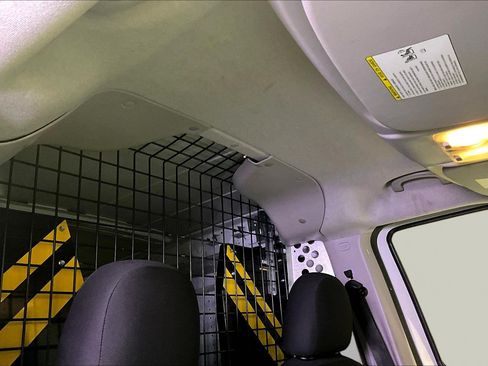 Used 2021 RAM ProMaster City Tradesman SLT FWD image 26
