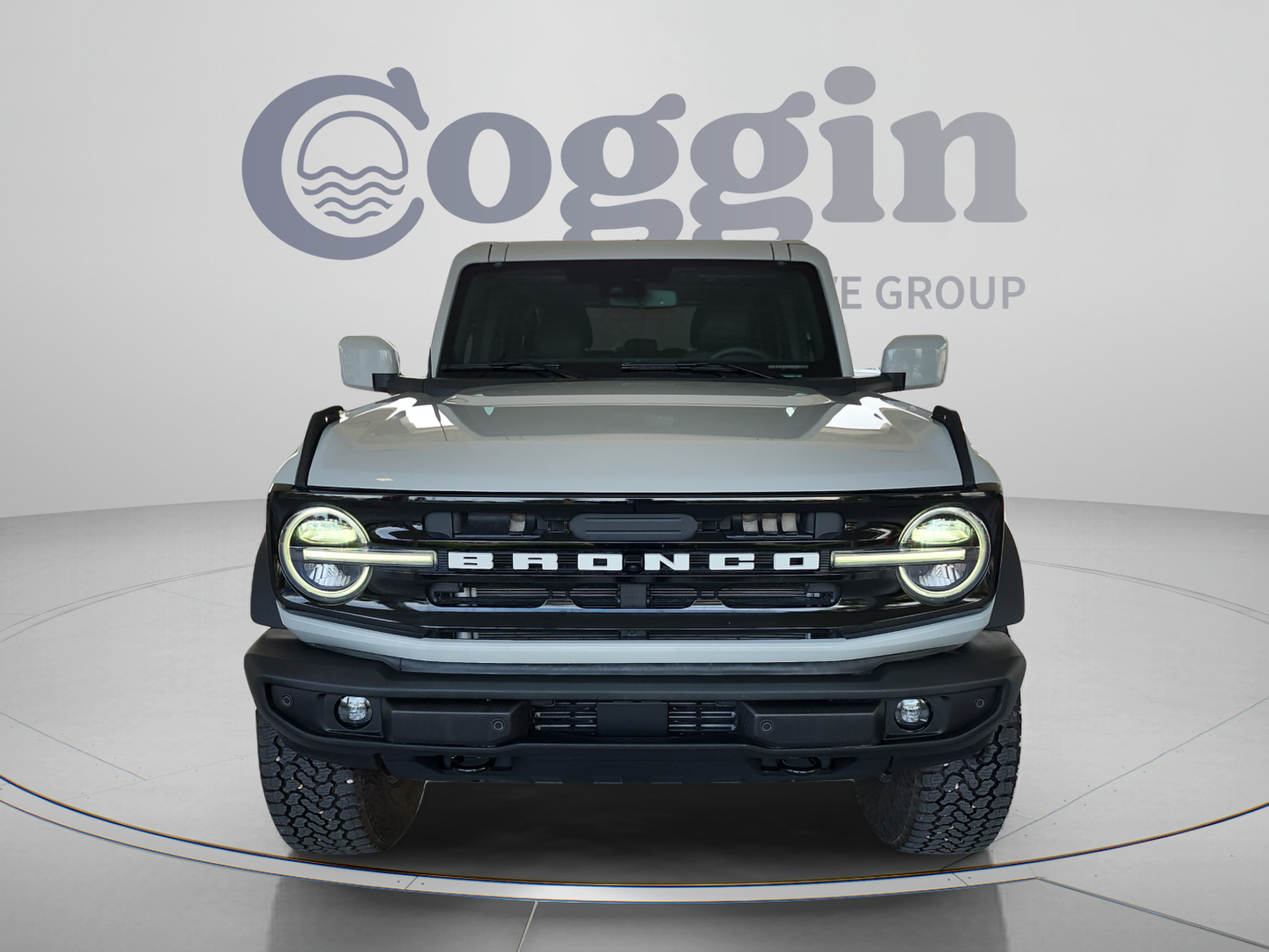 Used 2026 Ford Bronco Outer Banks w/ Sasquatch Package AWD/4WD image 8