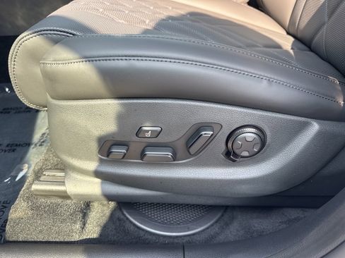 New 2026 Genesis GV80 3.5T Prestige image 20