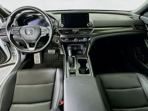 Used 2022 Honda Accord Sport image 15