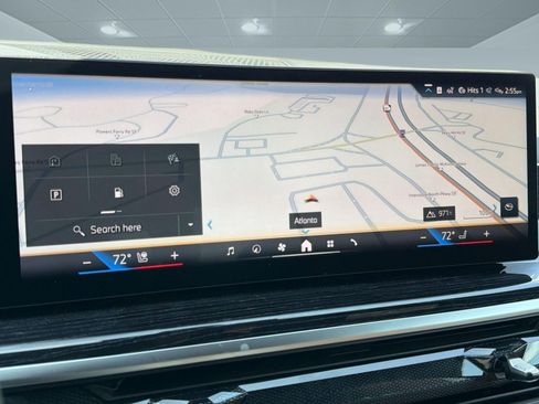 New 2027 BMW X7 xDrive40i AWD/4WD image 24