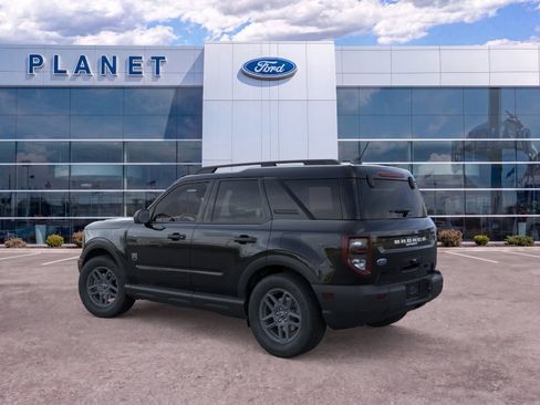 New 2026 Ford Bronco Sport Big Bend w/ Convenience Package AWD/4WD image 5