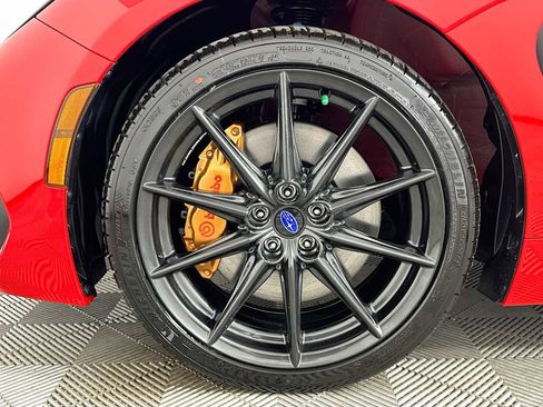 New 2025 Subaru BRZ tS w/ Popular Package 1 image 27