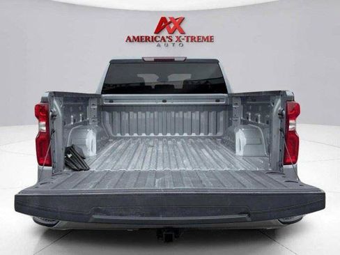 Used 2023 Chevrolet Silverado 1500 RST RWD image 52