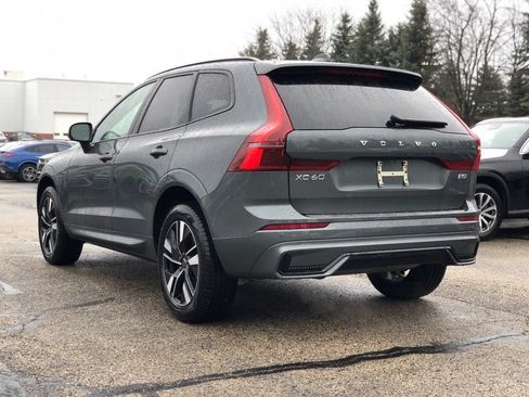 New 2026 Volvo XC60 B5 Core w/ Protection Package Premier image 4