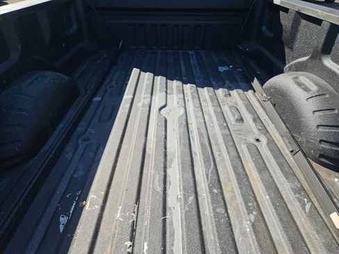 Used 2025 Ford F250 Lariat image 6