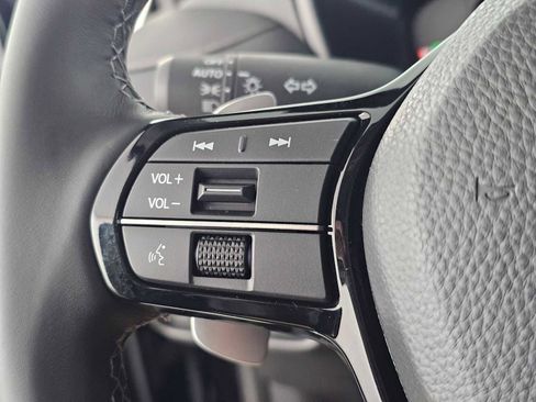 New 2025 Acura ADX FWD image 27