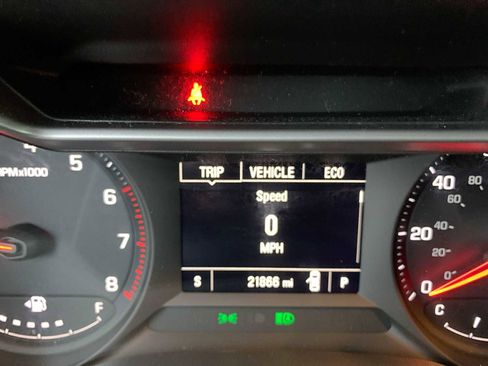 Certified 2023 Chevrolet TrailBlazer LS image 12