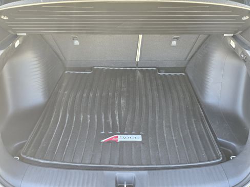 Certified 2025 Acura ADX A-Spec image 39