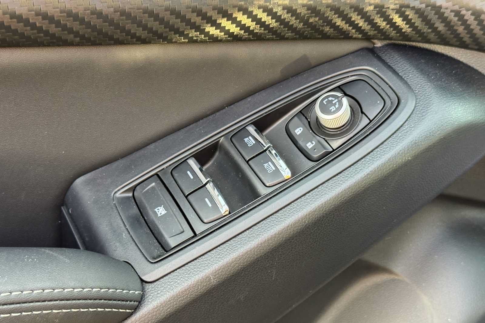 Certified 2026 Subaru Ascent Premium AWD/4WD image 15