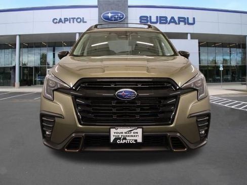 New 2026 Subaru Ascent Limited Bronze image 7