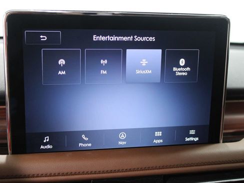 Used 2024 Lincoln Aviator Reserve w/ Equipment Group 201A image 49