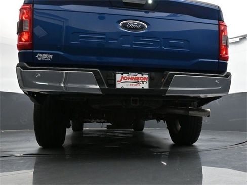 Used 2022 Ford F150 XLT w/ Equipment Group 302A High image 46