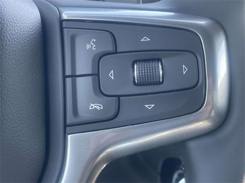 New 2026 Chevrolet Silverado 1500 RST image 13