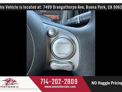 Used 2017 Nissan NV200 SV w/ Technology Package FWD image 23