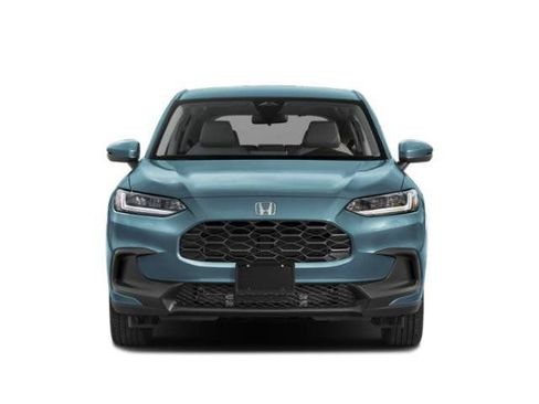 New 2026 Honda HR-V LX image 4