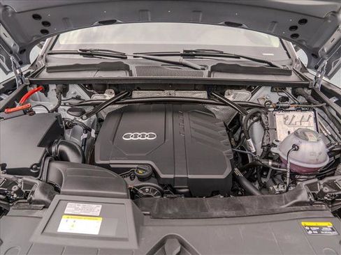 Used 2024 Audi Q5 2.0T Premium Plus image 30