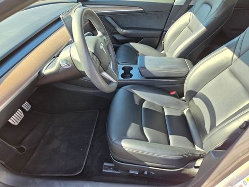 Used 2023 Tesla Model 3 Performance AWD/4WD image 13