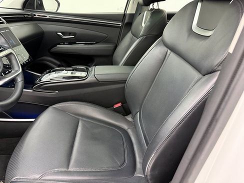 Used 2024 Hyundai Tucson Limited image 26