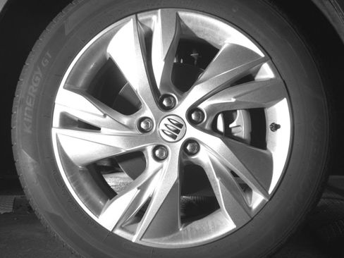 Used 2025 Buick Encore GX Preferred FWD image 16