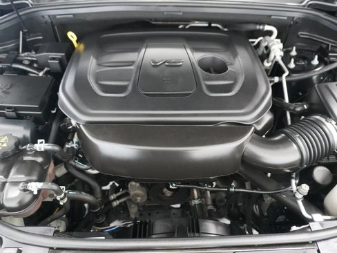 Used 2021 Dodge Durango GT image 34