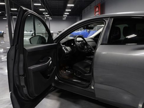 Used 2019 Jaguar E-PACE SE AWD/4WD image 9