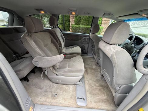 Used 2006 Toyota Sienna LE FWD image 13