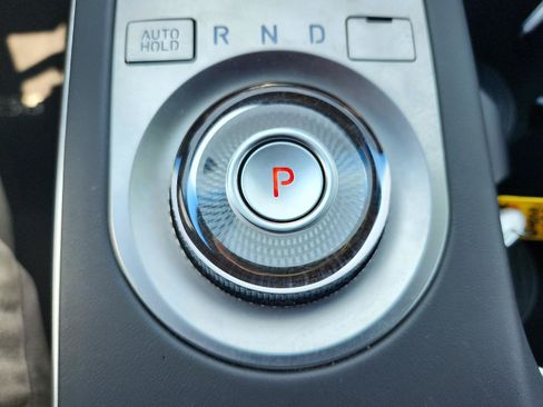 Used 2024 Genesis GV70 2.5T w/ Sport Prestige Package AWD/4WD image 24