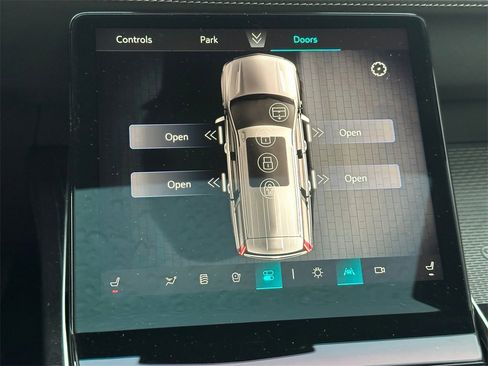 New 2026 Cadillac Escalade ESV Sport w/ Touring Package image 29