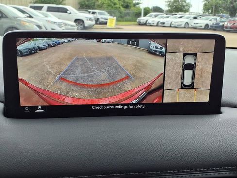 Used 2023 MAZDA CX-5 Signature AWD/4WD image 29