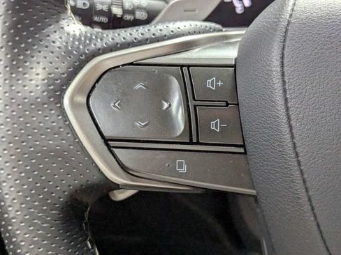 Used 2022 Lexus NX 350 F Sport w/ Accessory Package 2 AWD/4WD image 20