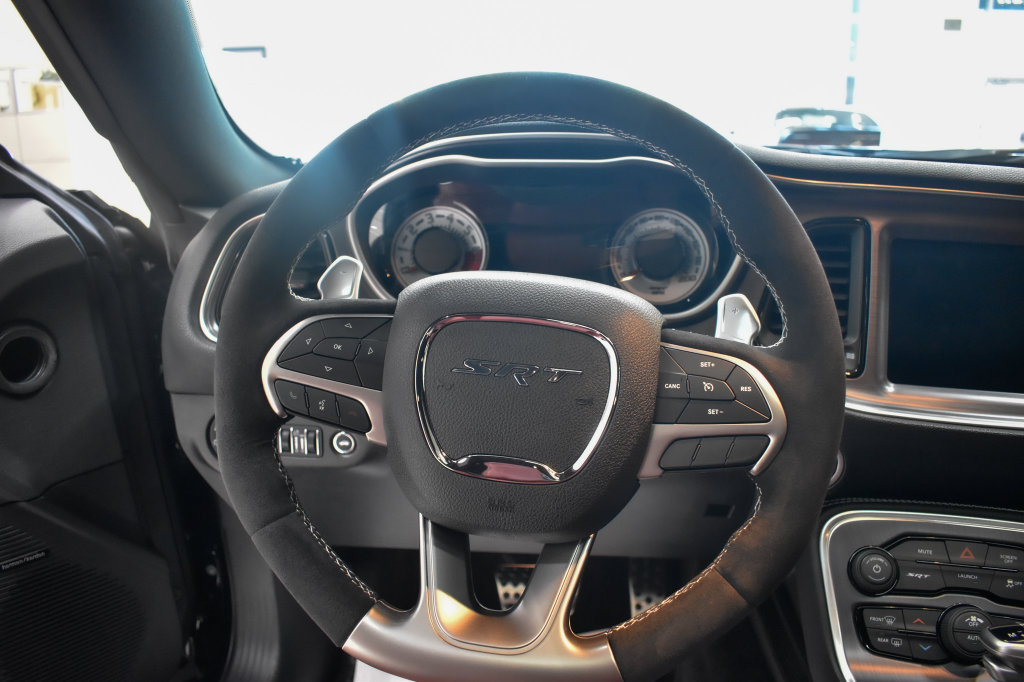 Used 2018 Dodge Challenger SRT Demon RWD image 19