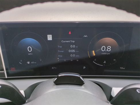 New 2026 Hyundai Santa Cruz Limited image 29