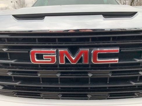 New 2026 GMC Sierra 1500 Pro w/ Pro Value Package image 10