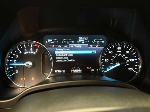 Used 2020 Ford Expedition Max Limited AWD/4WD image 17