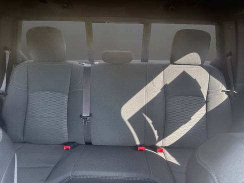 New 2026 RAM 2500 Tradesman image 17