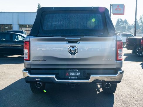 Used 2022 RAM 1500 Big Horn image 5