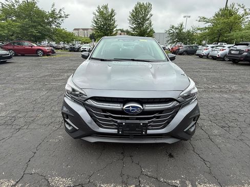 Certified 2025 Subaru Legacy Premium w/ Popular Package #1A image 8