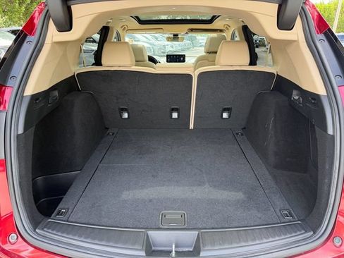 Used 2021 Acura RDX FWD image 16