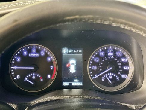 Used 2016 Hyundai Tucson Limited w/ Option Group 03 FWD image 14