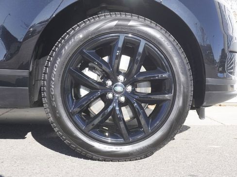 Used 2025 Land Rover Range Rover Velar S image 35