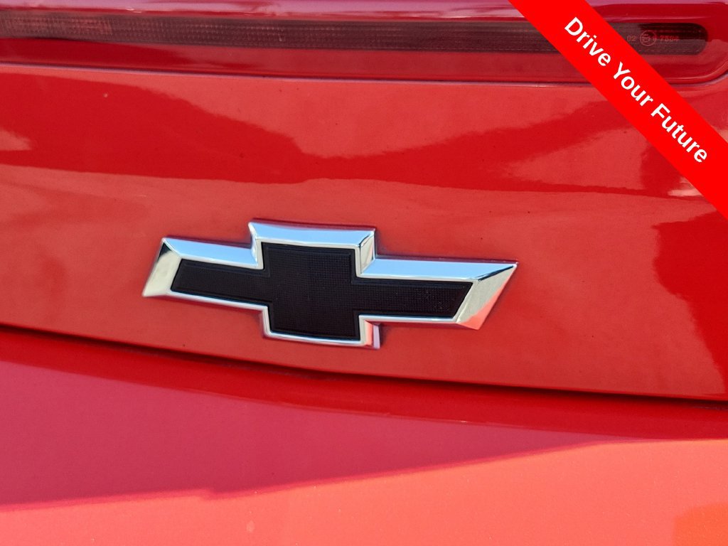 Used 2017 Chevrolet Camaro ZL1 RWD image 27