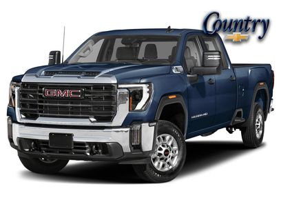 Used 2024 GMC Sierra 2500 Denali Ultimate
