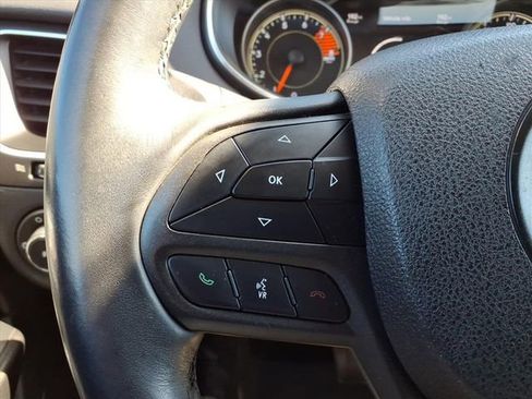 Used 2019 Jeep Cherokee Trailhawk w/ Cold Weather Group image 20