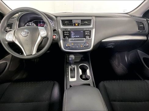 Used 2018 Nissan Altima 2.5 S w/ S Convenience Package FWD image 17