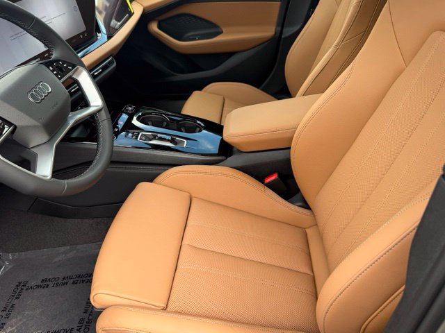 New 2026 Audi A5 Premium Plus AWD/4WD image 10