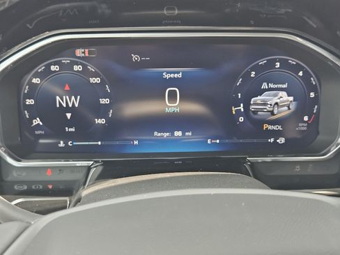 New 2026 Chevrolet Silverado 1500 RST RWD image 11