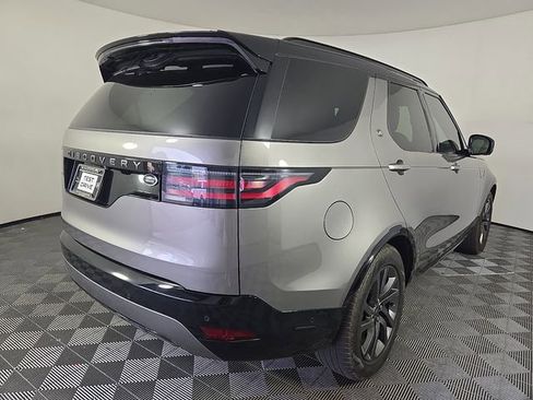 Used 2023 Land Rover Discovery S R-Dynamic AWD/4WD image 5