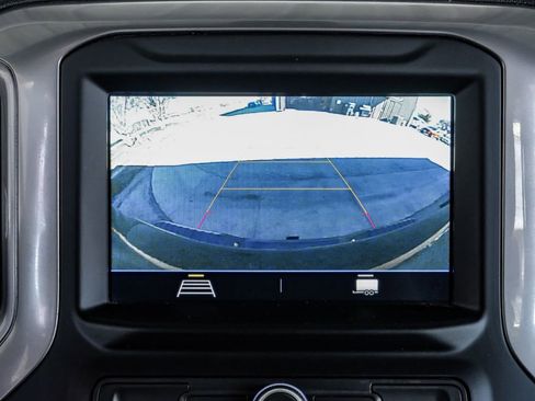 Used 2022 Chevrolet Silverado 2500 W/T w/ WT Convenience Package image 21